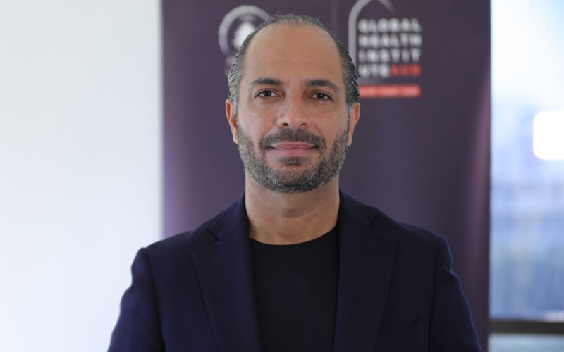 تعيين الدكتور شادي صالح أحد قادة الفكر الخمسة المكلّفين من مؤسسة “ويلكم ترست