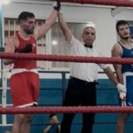 بطل الملاكمة شربل مارون: طموحاتٌ تتخطّى الحدود