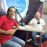 ضيوف متنوعون في الحلقة الثالثة من برنامج AGENDA عبر إذاعة صوت السما