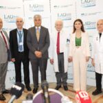 المركز الطبي للجامعة اللبنانية الأميركية – مستشفى رزق يطلق “البرنامج التنفيذي للصحة الوقائية”: علامة فارقة جديدة في مجال الرعاية الوقائية
