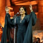 في ليلة الـ “أحلام”.. الجنوبي يعبق بعطر الخليج