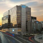 535 مليون دولار أمريكي أرباح مجموعة البنك العربي خلال النصف الأول من العام 2025 وبنسبة نمو 6%