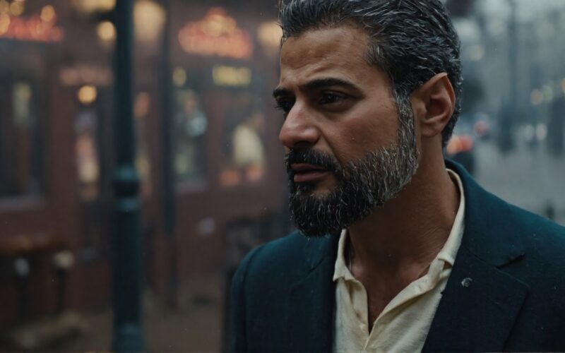 قليل الشوق الفنان الجديد سعود أبو سلطان قليل الشوق الفنان الجديد سعود أبو سلطان