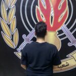 شعبة المعلومات توقف شخصًا أطلق النّار على محطّة محروقات في الشّيّاح.