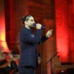 زيتون يفتتح أولى أمسيات المسرح الجنوبي في “جرش 39”