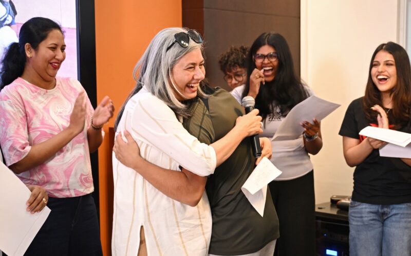 “جيمس للتعليم” تحتفي بتحقيق طلاب البكالوريا الدولية نتائج متميزة “جيمس للتعليم” تحتفي بتحقيق طلاب البكالوريا الدولية نتائج متميزة