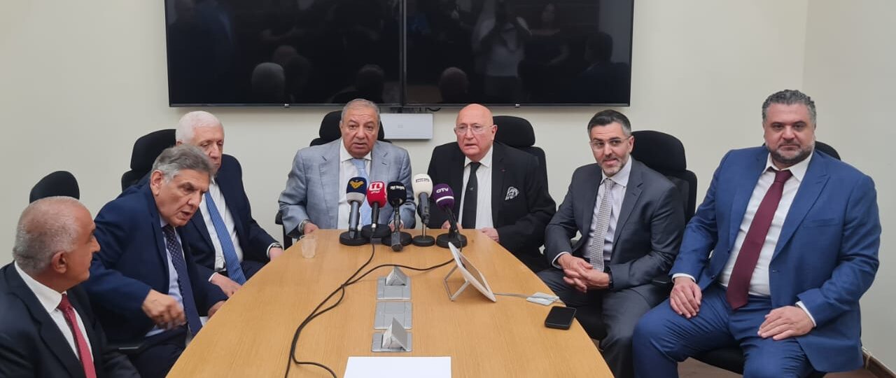 لبنان يحقّق قفزة نوعية في عالم الجراحة:  أول جراحة روبوتية متطوّرة للكبد في مستشفى المشرق بالتعاون مع Ircad Liban