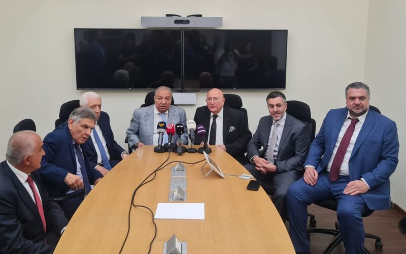 لبنان يحقّق قفزة نوعية في عالم الجراحة:  أول جراحة روبوتية متطوّرة للكبد في مستشفى المشرق بالتعاون مع Ircad Liban