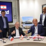 توقيع عقد تعاون جديد بين د. أنطوان معلوف وIRCAD France لتمديد الشراكة وتطوير التعليم في جراحة الروبوت بلبنان