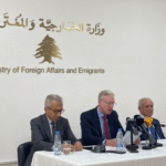 وزيرا الخارجية والاقتصاد يطلقان  مؤتمر الاقتصاد الاغترابي الرابع
