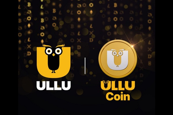 منصة ULLU OTT تعلن عن الإطلاق الرسمي لعملة UlluCoin بدعم إستراتيجي من Cypher Capital