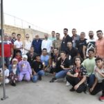 إتحاد التجذيف كرّم أبطال لبنان لعام 2024 الجيش أول ترتيب الأندية وأسامة الرياضي وصيفاً