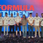 إنجاز عالمي لفريق جامعة البلمند في مسابقة  Formula Student 2025