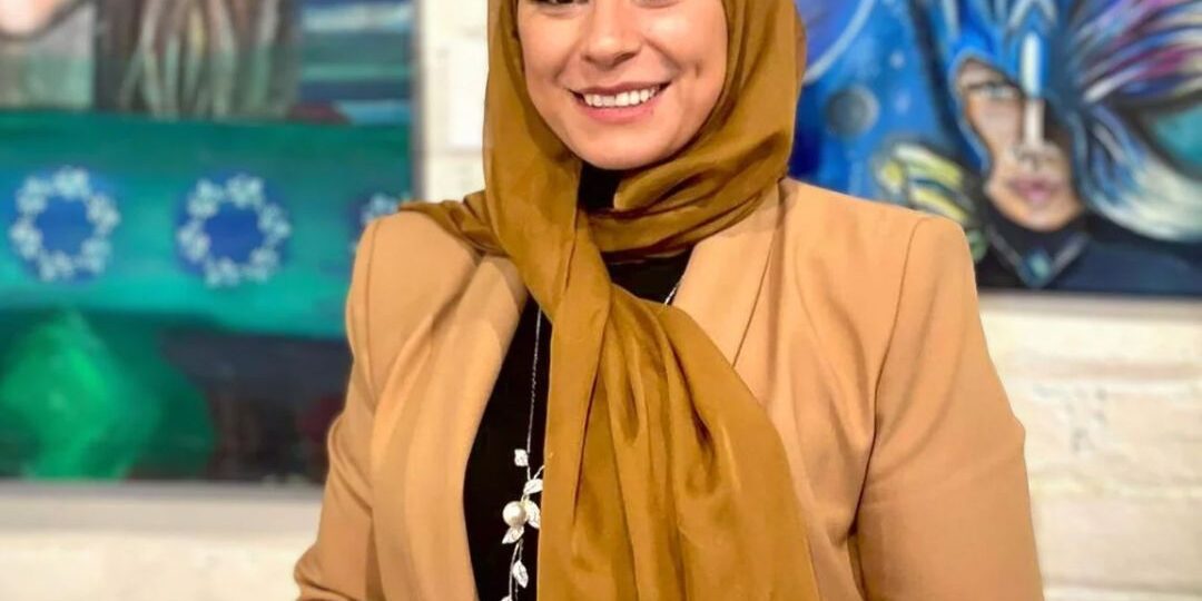 اختيار اللبنانية الأميركية مروى هاشم ضمن أفضل 40 شخصية مؤثرة في أميركا