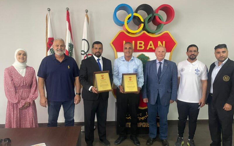 الإتحاد اللبناني للمواي تاي يطلق ” ورش عمل ” للحكام والقضاة الإتحاديين  والمحطة الأولى بمشاركة 72 من كوادر بيروت وجبل لبنان والجنوب  قدّم لها الإماراتي عمر المرزوقي وأقيمت في مقرّ اللجنة الأولمبية اللبنانية