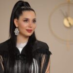 الإعلامية  لجين السمان … لن أطأطئ راسي لأصحاب القنوات المستغلين بل سأخلق عالمي بصوتي