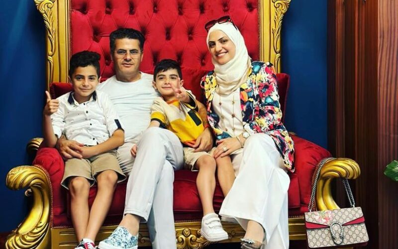 الإمارات تشهد تدشين “باشا سراي“ نكهة إسطنبول في قلب دبي