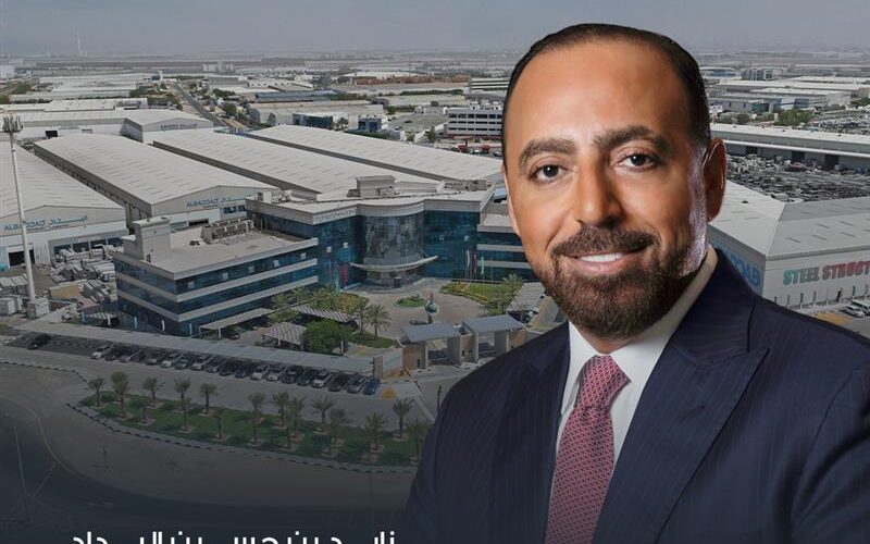 البداد للحديد تضاعف إنتاجها وتفتتح مصنعاً جديداً في السعودية لتلبية الطلب الإقليمي والعالمي