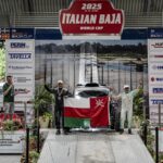 البطل العُماني حمد الوهيبي يسترد نغمة الفوز مع تحقيق المركز الأول بفئته في باها إيطاليا