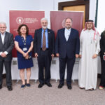 الجامعة الأميركية في بيروت تعقد ندوة حوارية عن إصلاح الحوكمة في المملكة العربية السعودية
