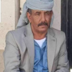 السلطة المحلية بمحافظة شبوة تنعي الشيخ محمد عوض الطوسلي