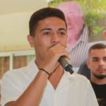 الفنان الشاب ستيفن جبيلي يحيي سهرة فنية بمناسبة عيد مار إلياس في حضور سياسي وفني لافت