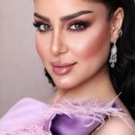 الفنانة همسة علاء تستعد لإطلاق أعمال جديدة باللهجات المصرية والسعودية