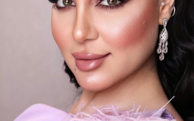 الفنانة همسة علاء تستعد لإطلاق أعمال جديدة باللهجات المصرية والسعودية
