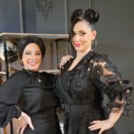 المصممة غاليا الفهد ضيفة الاعلامية لجين السمان في برودكست The LJ Podcast