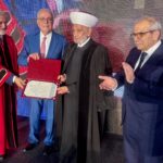 المفتي دريان: مع سلام… وضد مشاريع تفكيك لبنان