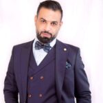 الموت يفجع الفنان السوري الياس الشديد بوفاة والده اليوم في العاصمة دمشق…