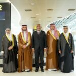 بحضور رئيس جمهورية المالديف  صندوق أبوظبي للتنمية يشارك في افتتاح مطار فيلانا الدولي