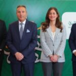 بشهادة بلومبرج العالميةالبنك الأهلي الأول في السوق المصرفية المصرية كوكيل ومسوق للتمويل وبنك المستندات للقروض المشتركة في النصف الأول 2025