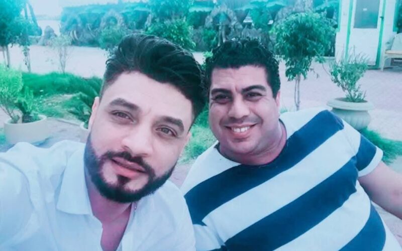 بعد رحيل أحمد عامر.. بلال صبري يناشد الأزهر لحسم مصير الأغاني الشعبية بعد رحيل أحمد عامر.. بلال صبري يناشد الأزهر لحسم مصير الأغاني الشعبية