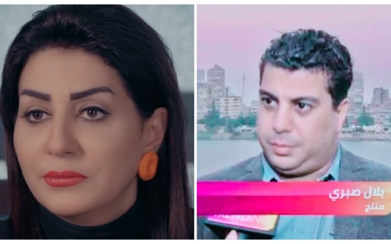 بلال صبري: وفاء عامر رمز للجدعنة.. وشائعات الاتجار بالأعضاء لا تليق بتاريخها المشرف