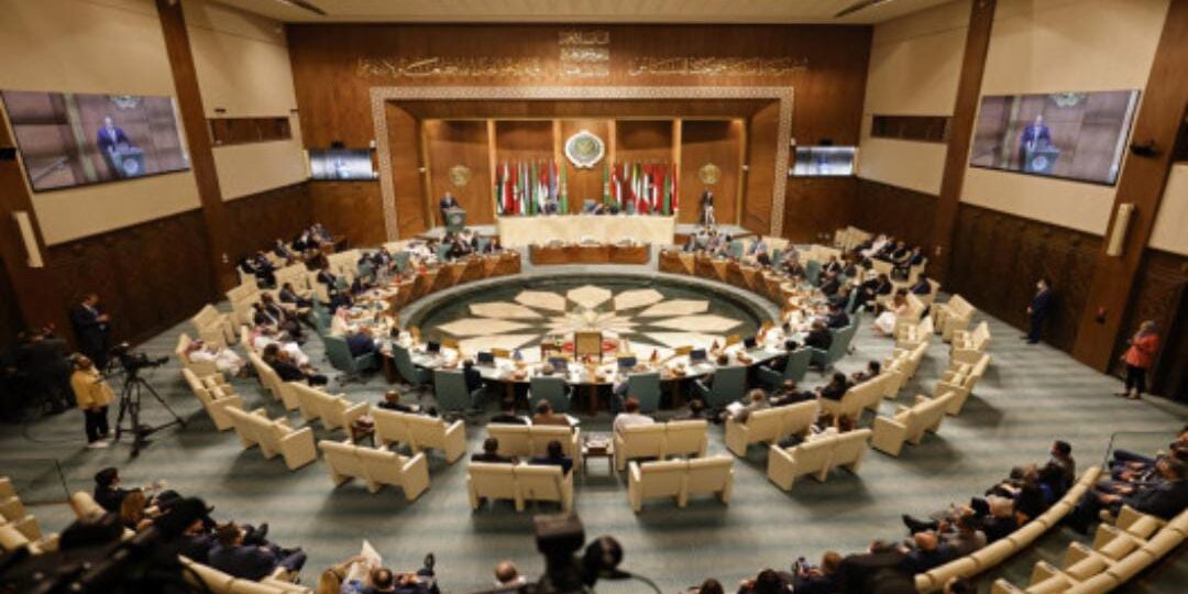بيان الجامعة العربية: ندين محاولة فرض حكومة غير شرعية بالسودان وندعو لاحترام وحدة وسيادة البلاد