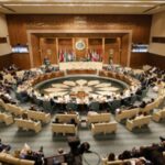 بيان الجامعة العربية: ندين محاولة فرض حكومة غير شرعية بالسودان وندعو لاحترام وحدة وسيادة البلاد