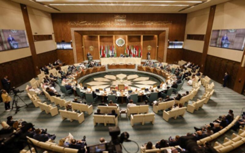 بيان الجامعة العربية: ندين محاولة فرض حكومة غير شرعية بالسودان وندعو لاحترام وحدة وسيادة البلاد