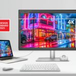 بينكيو تطلق أولى شاشاتها للمصمّمين بدقة 5K وأول شاشة في العالم للمصمّمين بدقة 4K ومعدل تحديث 144 هيرتز