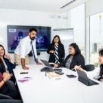 تاسك تُقلّص مدة التوظيف في قطاع التقنية بالمملكة العربية السعودية عبر إطلاق وحدة “آيكيو” المتخصصة