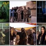 تدشين الفيلم السعودي الكوميدي “الزرفة: الهروب من جحيم هنهونيا” وسط حضور جماهيري لافت وصنّاع العمل