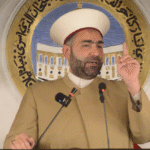 ” قال الشيخ الدكتور أحمدان رئيس جمعية قولنا للمحاكمة الجماعية خلال موقفه السياسي الأسبوعي من بلدة برالياس التطهيرية “