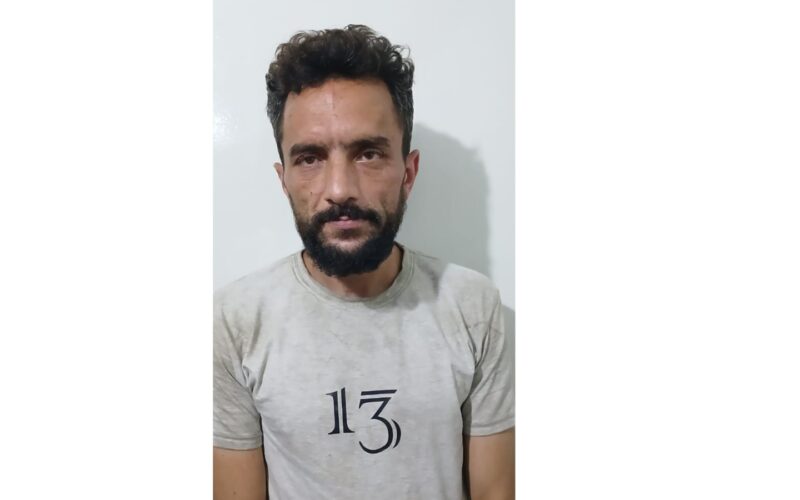 تعميم صورة موقوف بجرائم نشل وسلب وسرقة، هل من وقع ضحيّة أعماله؟
