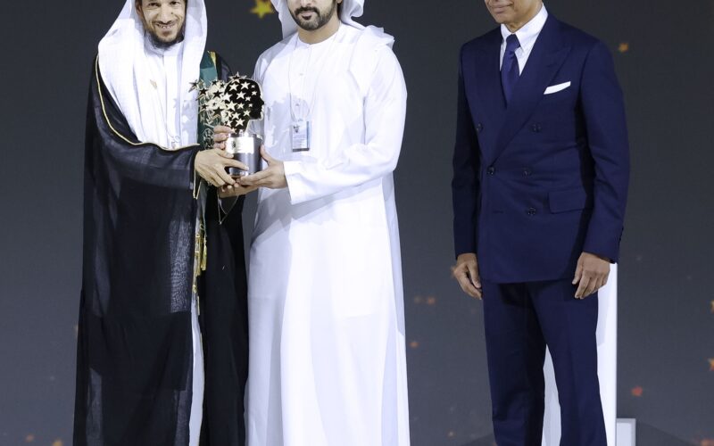 “جيمس للتعليم” تفتح باب الترشّح لجائزة المعلم العالمية لعام 2026