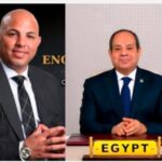م. هيثم حسين: ثورة 30 يونيو أثبتت أن إرادة المصريين هي صاحبة الكلمة الفصل ولن تسقط أبدًا.. والقطاع الصناعي العمود الفقري للاقتصاديات الكبرى