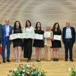 جامعة الروح القدس تخرّج أول دفعة من دبلوم التصلب اللويحي… محطة رائدة في التعليم الطبي التخصّصي