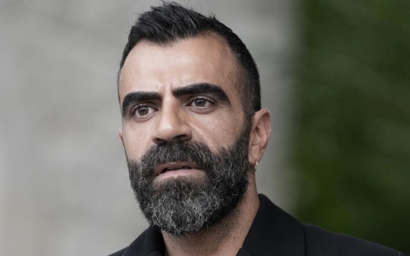 جان بوضومط هذا العام في mr lebanon… لن تكون مجرد صدمة بل بصمة ورؤية ستستمر لسنوات