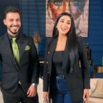 جوري بكر في ضيافة الاعلامي يوسف إلياس: “لو أتيح لي الاختيار بالتأكيد سأختار محمد رمضان” وتصريحات جريئة