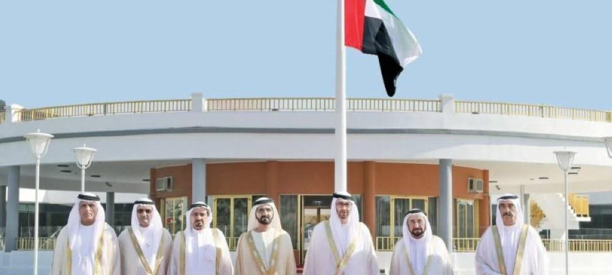 خالد السلامي يكتب : «عهد الاتحاد» يعد خطوة تاريخية في مسيرة الوطن