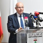 خلال مؤتمر صحافي حاشد  اللجنة الأولمبية اللبنانية أطلقت ” الحملة الترويجية “